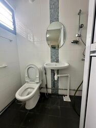 Blk 501 Hougang Avenue 8 (Hougang), HDB 3 Rooms #605577241